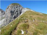 Obertauern - Gamsspitzl